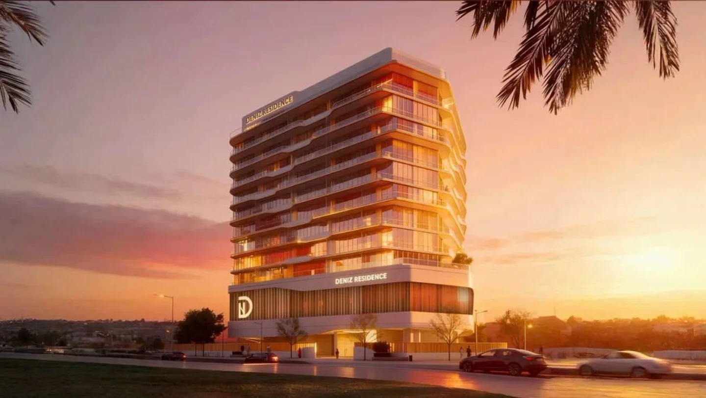 09 Life, Dubai – Studio, 36 m²