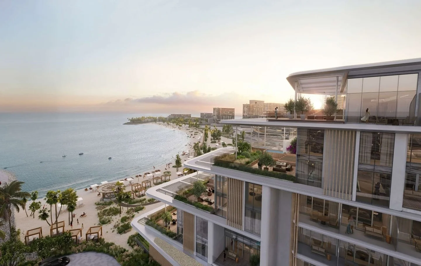 Dubai Wohnung kaufen
