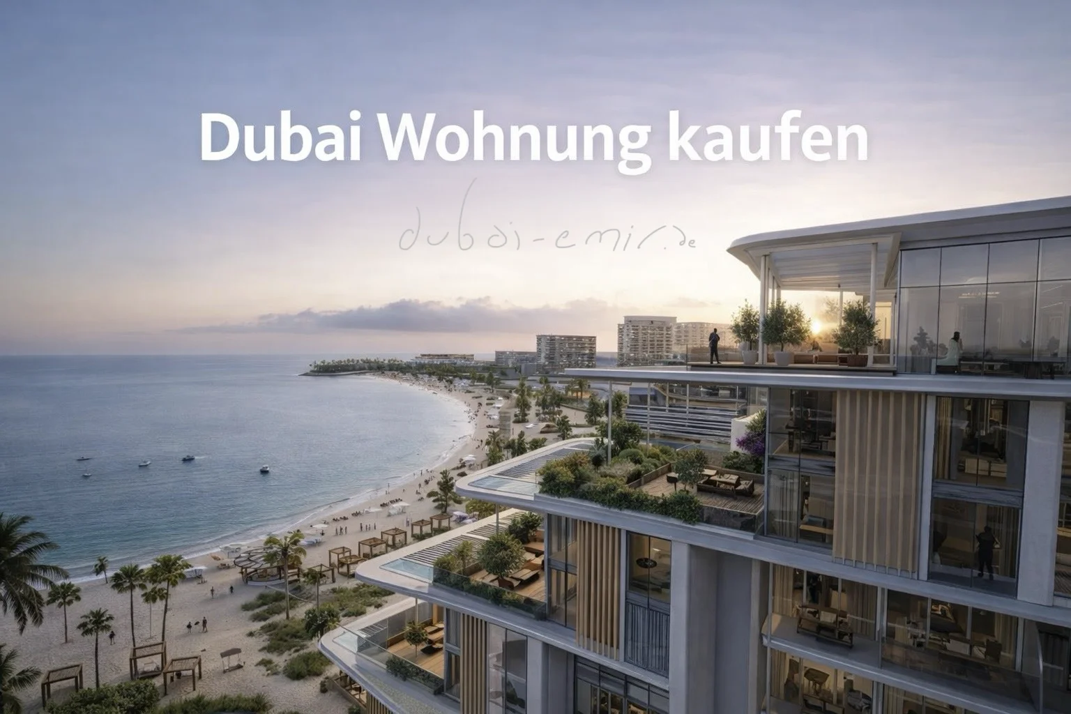 Dubai Golden Visa Dokumente und Immobilien