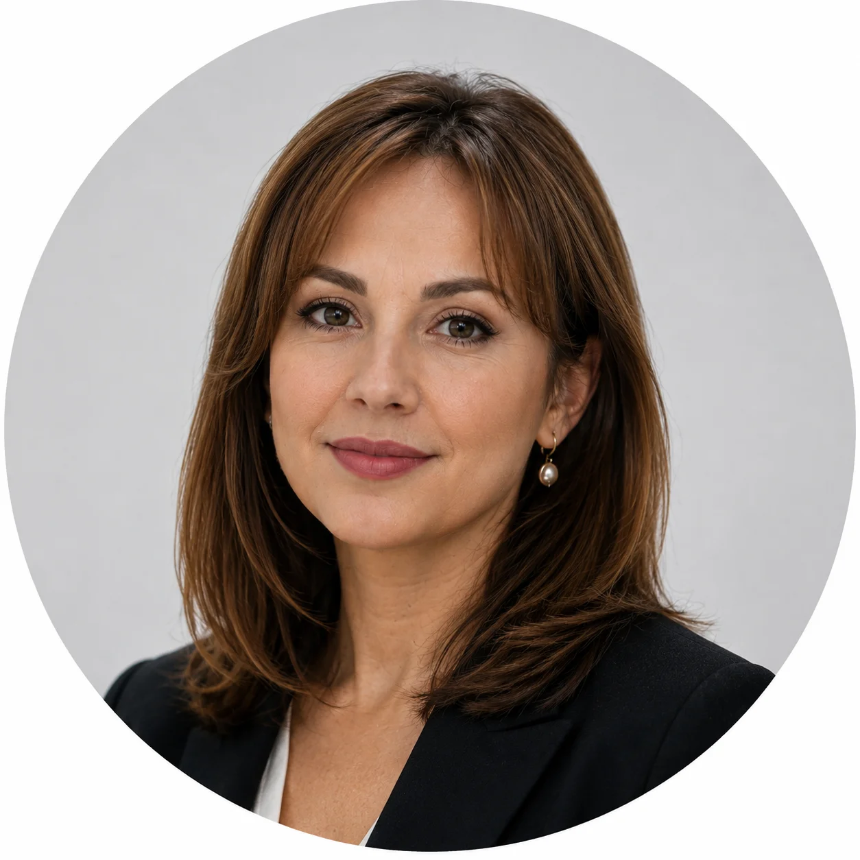 image of Christine Baumgartner