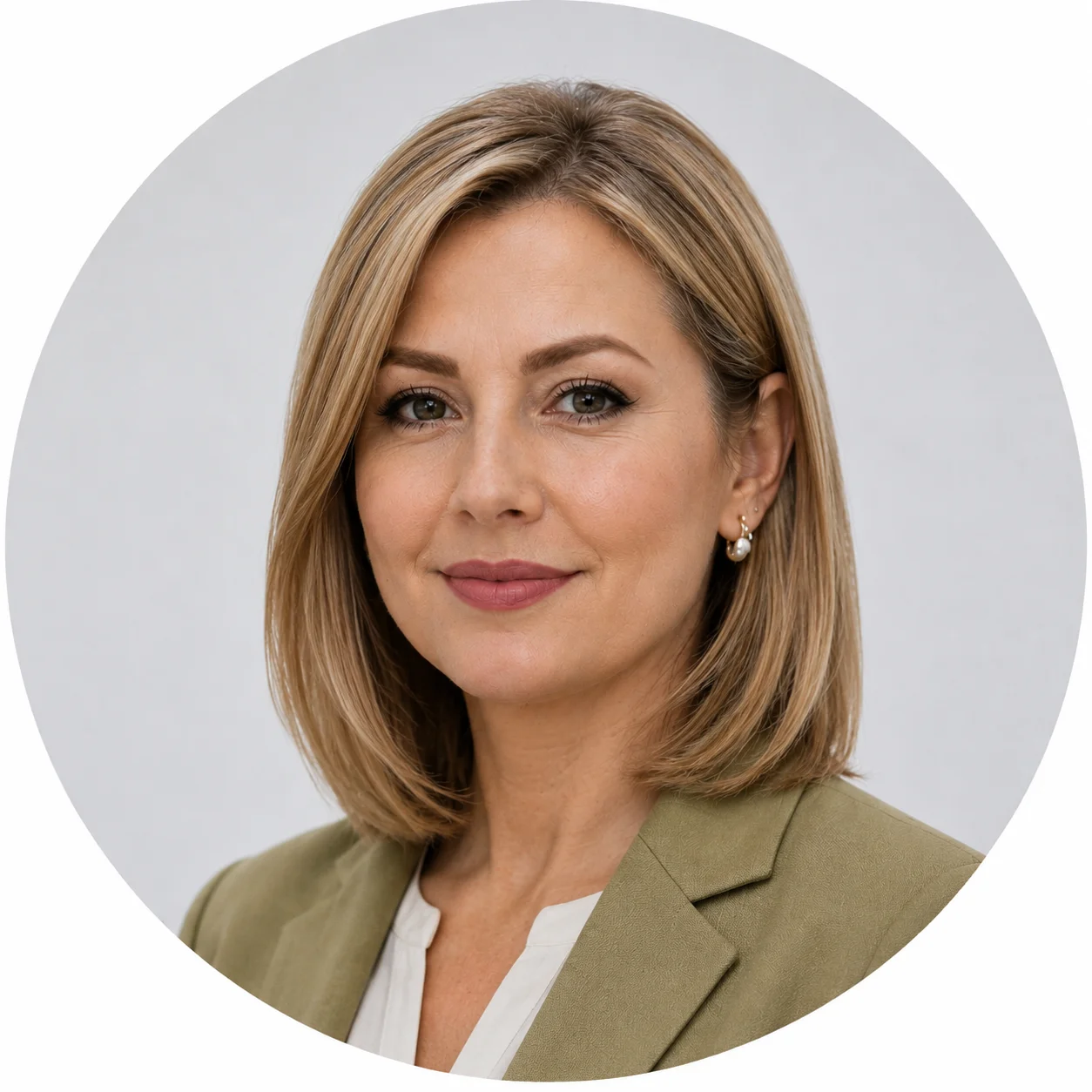image of Monika Dannemann