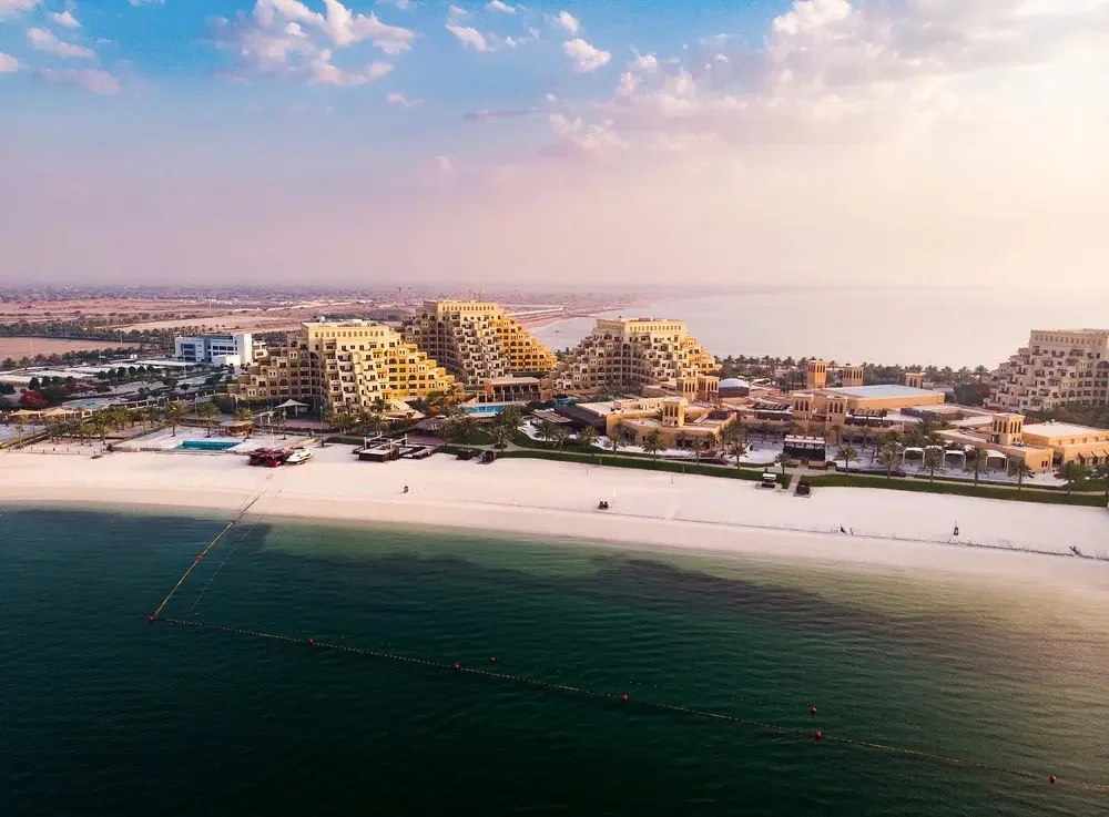 Dubai Immobilien als Kapitalanlage mit Rendite