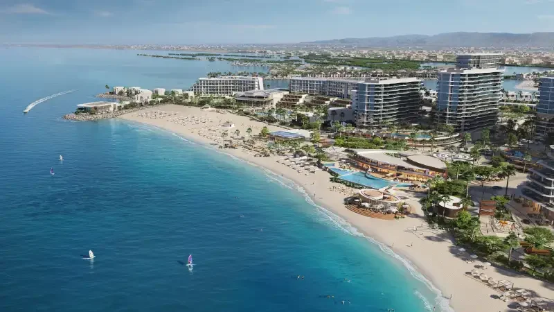 Immobilienfinanzierung und Hypothek in Dubai